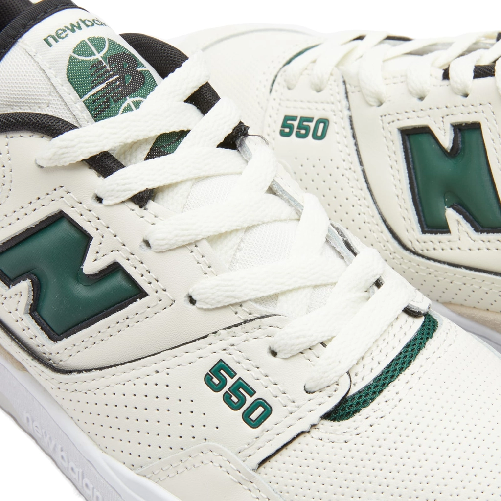New Balance Men's BB550VTC Angora